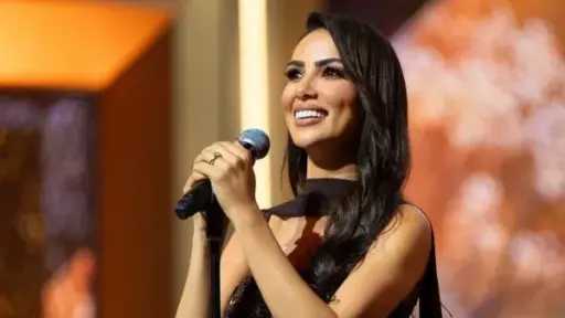 شيماء هلالي وراشد الماجد يحييان أمسية موسيقية احتفاءً بالموسيقار طلال على مسرح دار الأوبرا