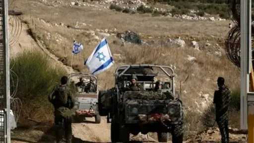 سوريا.. قوات الاحتلال الإسرائيلي تتوغل في ريفي القنيطرة الجنوبي والأوسط