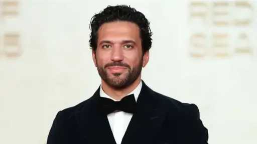 حسن الرداد يحضر لفيلم “طه الغريب” ويصفه بـ”عمل العمر”