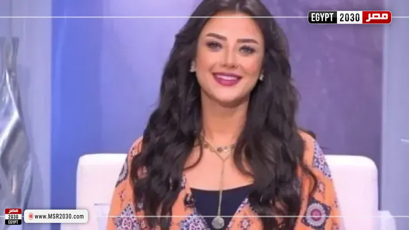 رضوى الشربيني