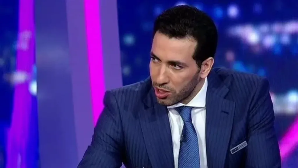 محمد أبوتريكة