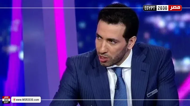 محمد أبوتريكة