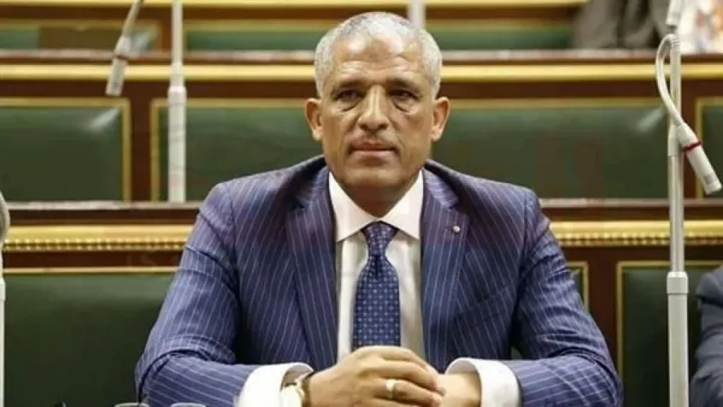 محمد الحسيني 