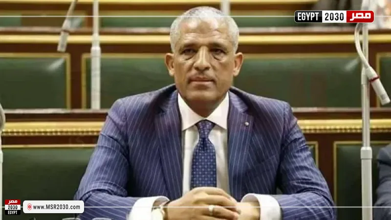 محمد الحسيني 