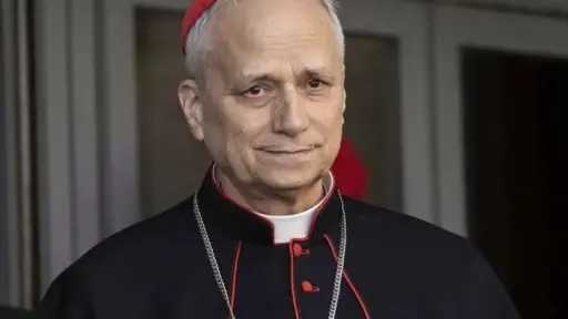 بابا الفاتيكان يدعو كرادلة العالم للاجتماع وتقديم الدعم والمشورة له