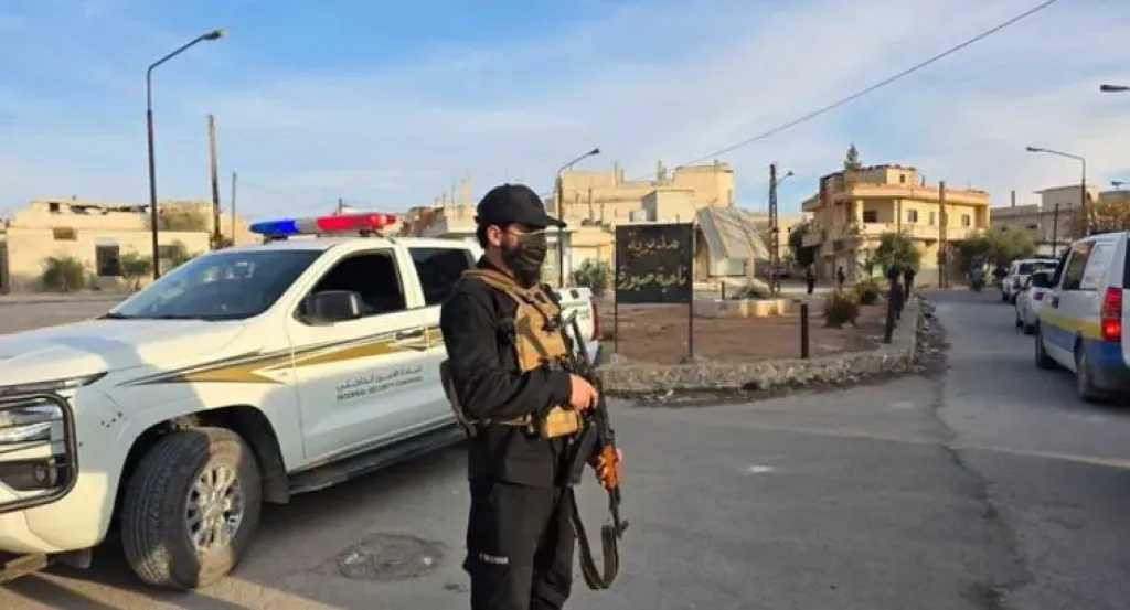 سوريا: قتيلان و3 مصابين في إطلاق نار عشوائي بريف حماة الشرقي