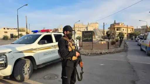 سوريا: قتيلان و3 مصابين في إطلاق نار عشوائي بريف حماة الشرقي