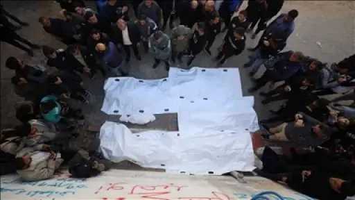 اتحاد نقابات عمال فلسطين: السياسات الإسرائيلية تُفقد نصف مليون فلسطيني مصادر رزقهم منذ الإبادة