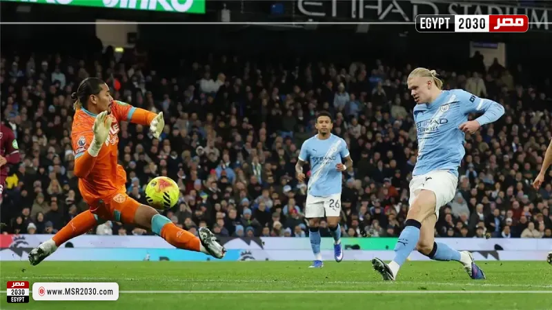 مانشستر سيتي