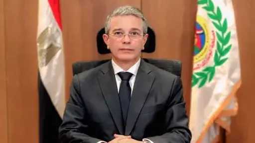 رئيس مصلحة الجمارك: نظام ACI يسهم في ميكنة الإجراءات وتعزيز الحوكمة والشفافية