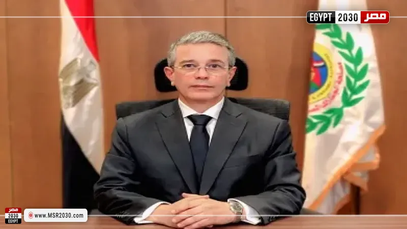 رئيس مصلحة الجمارك