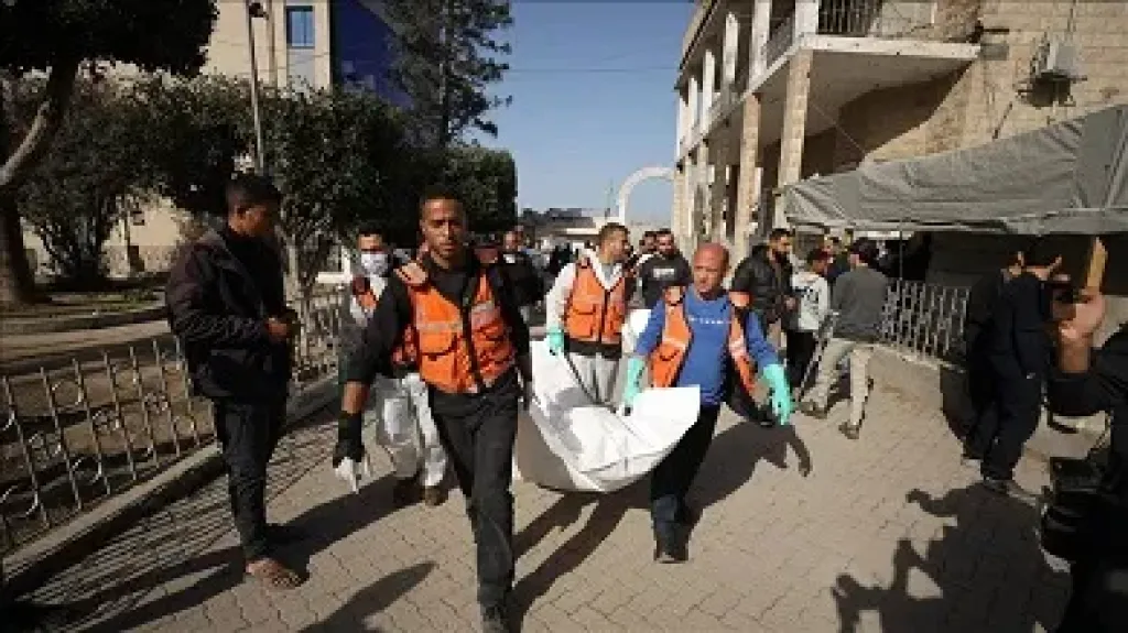 الدفاع المدني 