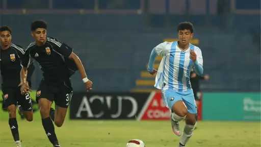 ترتيب مجموعة بيراميدز في كأس الرابطة بعد الخسارة أمام الجونة