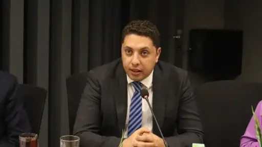 حزب الجيل: كلمة الرئيس في منتدى «روسيا – أفريقيا» ترسخ رؤية مصر للتنمية الشاملة بالقارة