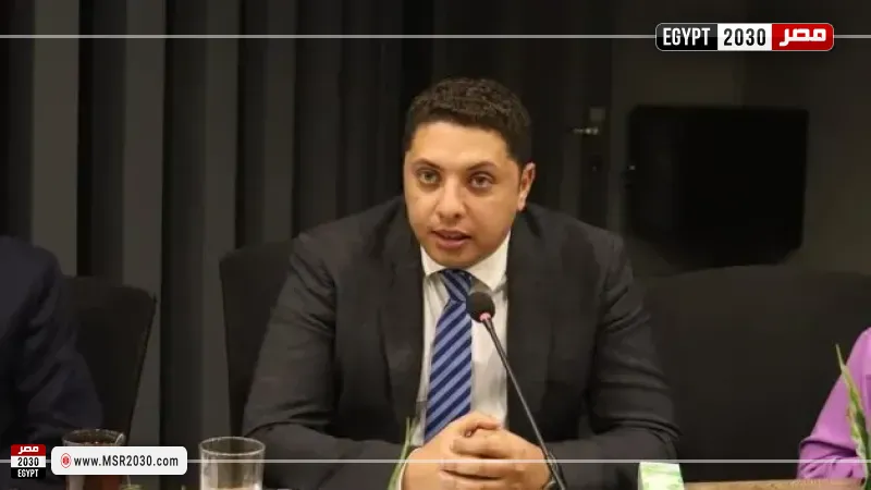 الدكتور احمد محسن قاسم 