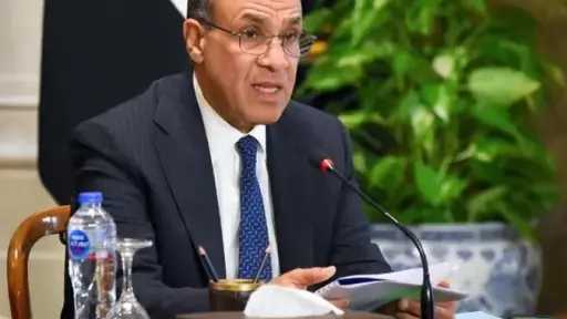 وزير الخارجية: توافق إفريقي روسي على تطوير العلاقات والتشاور السياسي