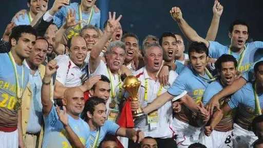 منتخب الألقاب يطارد المجد الغائب..لماذا استعصت أمم إفريقيا على منتخب مصر منذ 2010؟