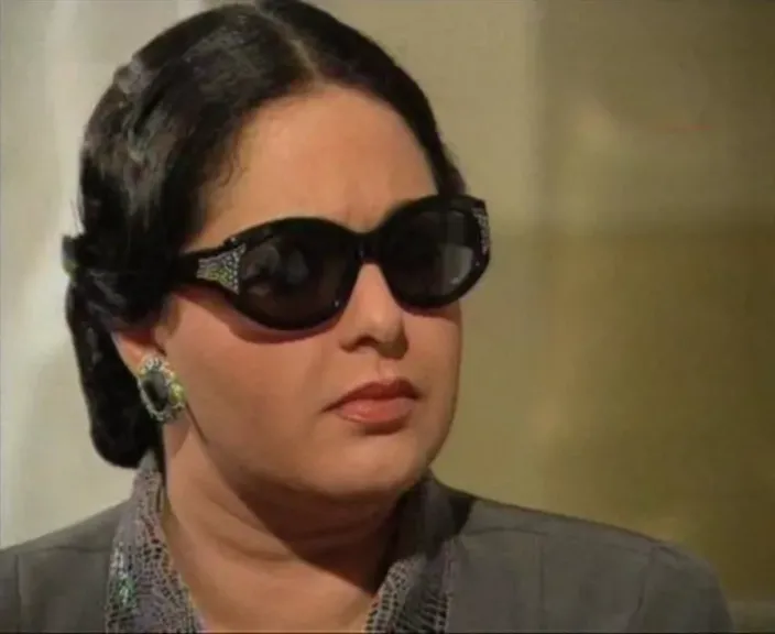 مسلسل أم كلثوم 