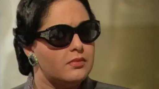 موعد إعادة عرض مسلسل ”أم كلثوم” عبر القناة الأولى المصرية