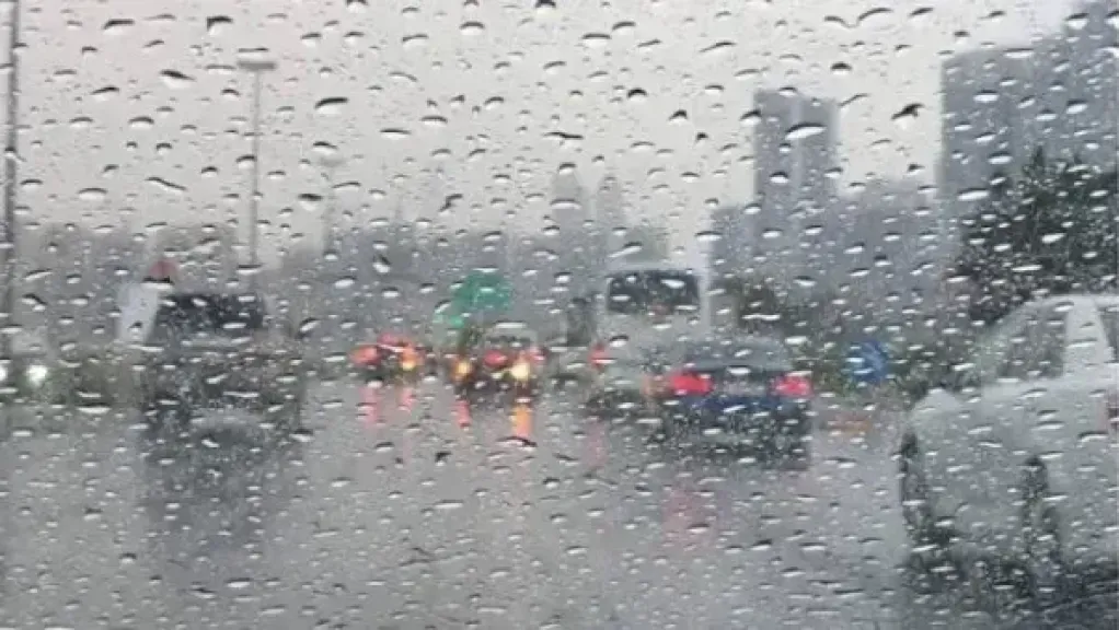  الأحوال الجوية