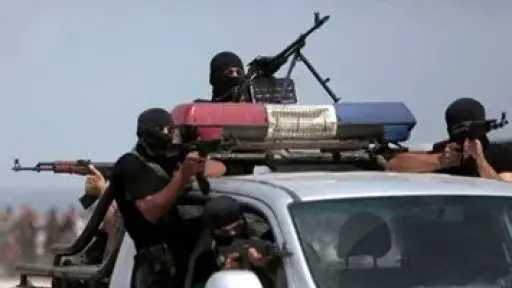 جنوب أفريقيا تستيقظ على مجزرة جديدة داخل حانة مرخصة