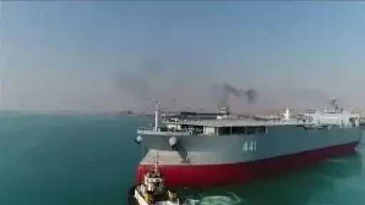 فنزويلا تتهم أمريكا بـ”القرصنة البحرية” بعد مصادرة ناقلة ثانية