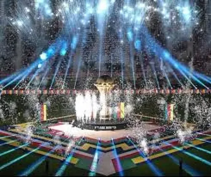 كأس أمم إفريقيا 2023