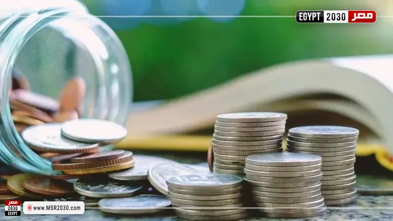 أرصدة تمويل المشروعات 