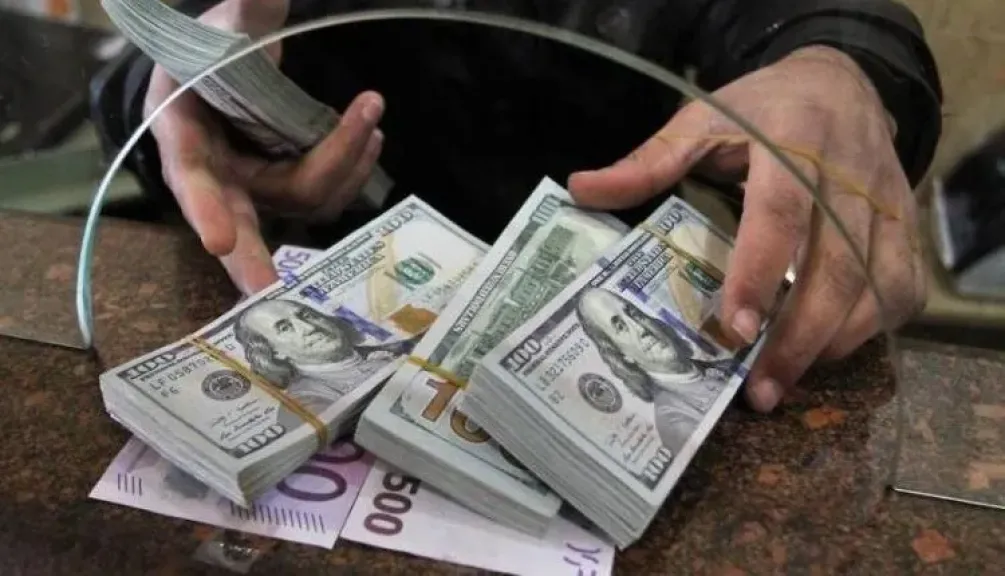 تحويلات المصريين في الخارج
