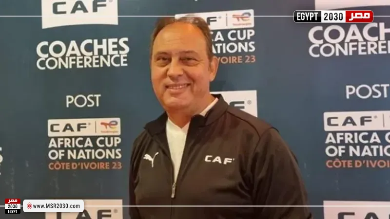 مدرب زيمبابوي 