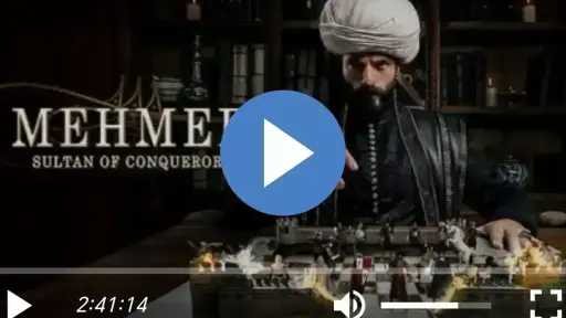 مشاهدة مسلسل محمد الفاتح الحلقة 63 مترجمة للعربية HD