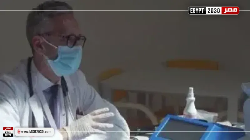 اختبارات كورونا