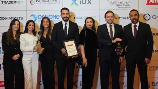 «أليانز بمصر» تحصد جائزتين لعام 2025 لنشر الوعي التأميني وتعزيز الأداء الاستثماري