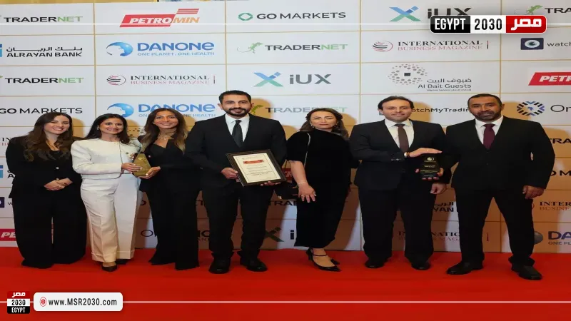 جانب من التكريم