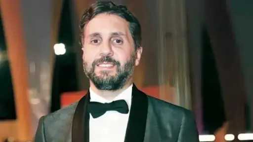 هشام ماجد يتصدر التريند بمزاحه مع مصطفى غريب بعد انضمامه إلى ”اللعبة 5”