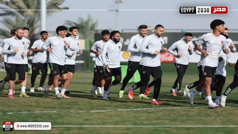 مران الأهلي