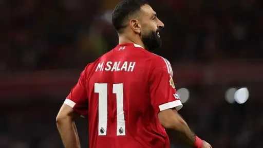 ليفربول يتحرك لتعويض محمد صلاح ويستهدف نجم بورنموث