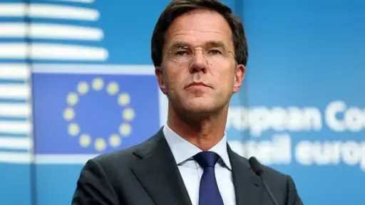 أمين عام الناتو: ترامب الوحيد القادر على إجبار بوتين على إبرام اتفاق سلام