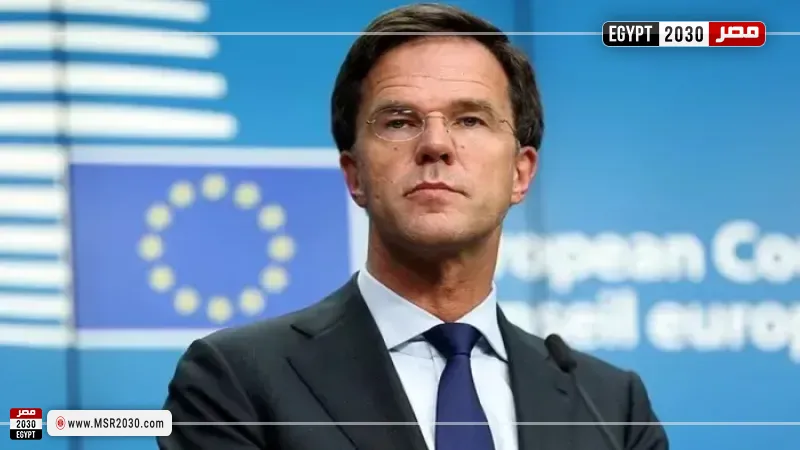 أمين عام الناتو