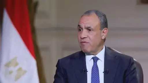 وزير الخارجية عن ملف الأمن المائي: كل ما تريده مصر هو الحق في الحياة