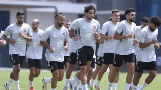 الأهلي يحدد موعد العودة لملعب التتش بعد انتهاء الصيانة