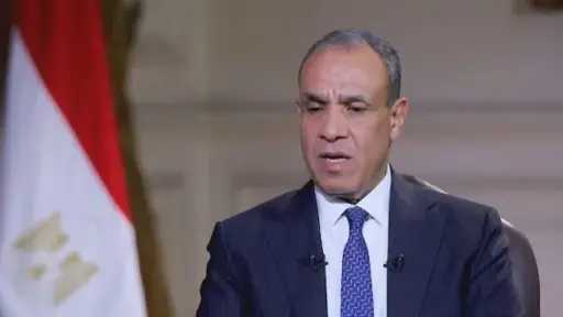 وزير الخارجية: قنوات الاتصال قائمة مع دمشق.. ولا نبغي سوى مصلحة الشعب السوري