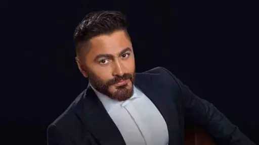 تامر حسني يحيي أول حفل بعد تعافيه ويتألق... تامر حسني يحيي أول حفل بعد تعافيه ويتألق في ختام حفلة خيرية لصالح ”راعي مصر”