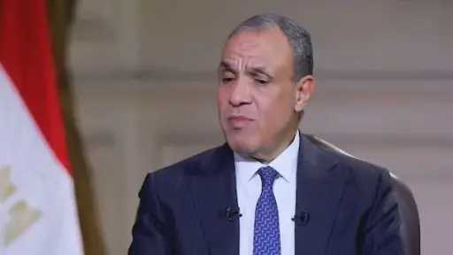 وزير الخارجية: نأمل بدء المرحلة الثانية من اتفاق غزة يناير المقبل