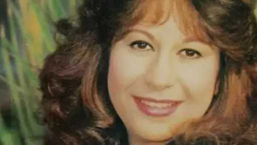 محمود البزاوي ينعي الفنانة الراحلة سمية الألفي