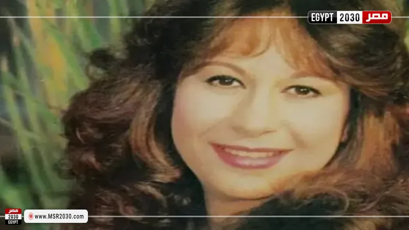 سمية الألفي