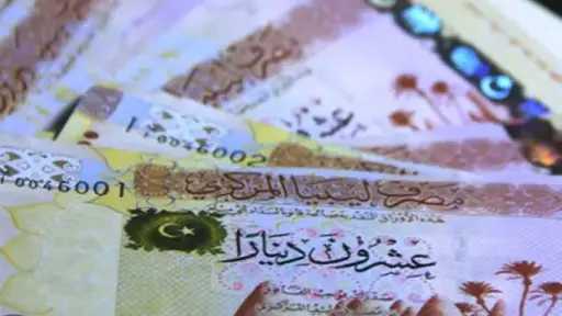ليبيا.. سجن مصرفيين بتهم تزوير صكوك بالملايين