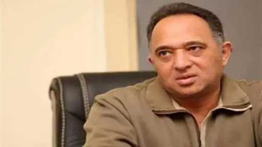 حسني صالح ينفي إيقافه ويعلق على أزمة مسلسل... حسني صالح ينفي إيقافه ويعلق على أزمة مسلسل “قلع الحجر 2”