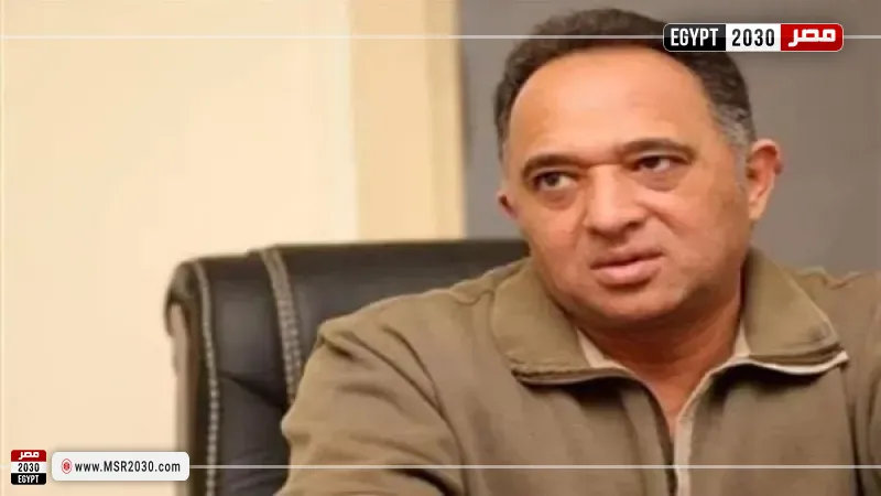 المخرج حسني صالح