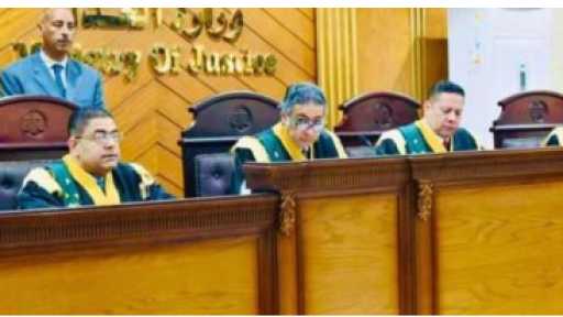 الإعدام شنقا لعاطل خطف وقتل سائق توك توك بالمنوفية